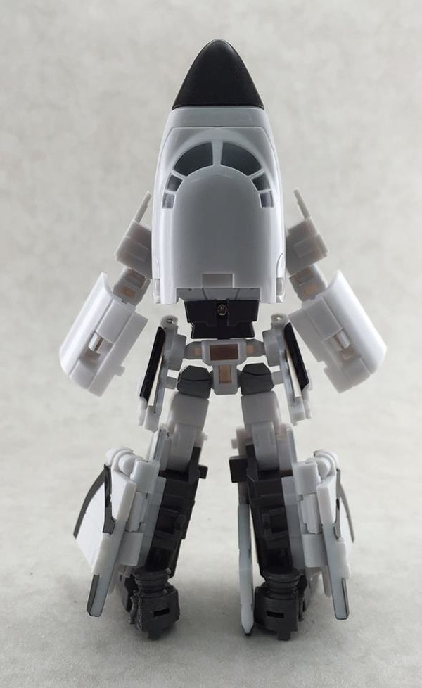 Action Toys Machine Robo Series 2 Product Images 15 (15 of 16)